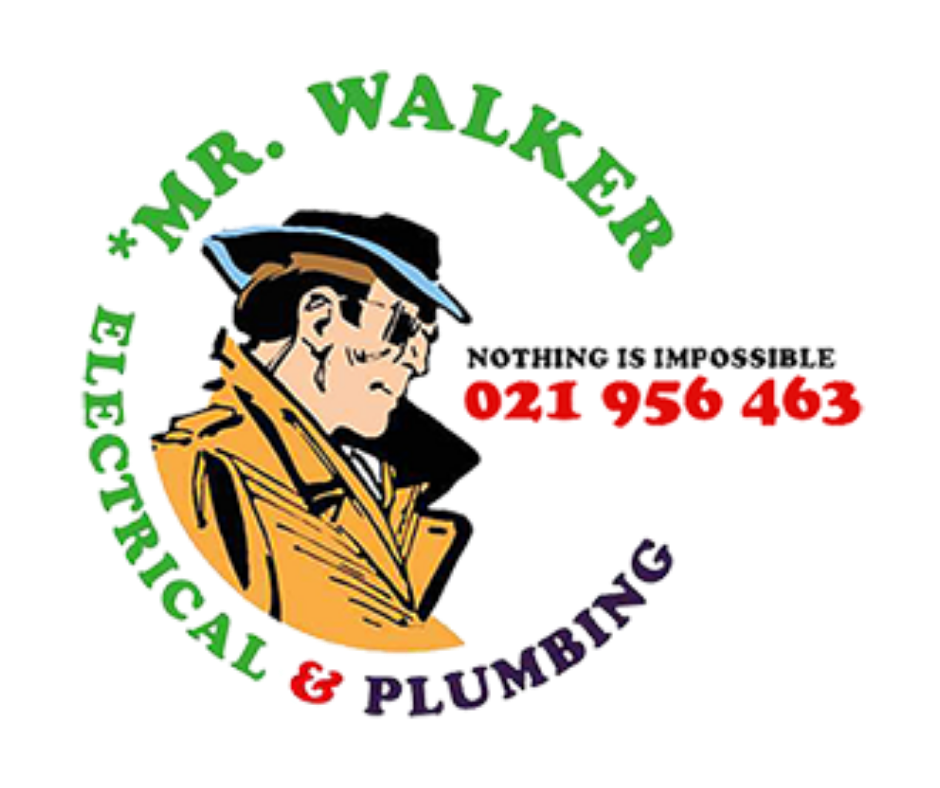 Mr Walker logo